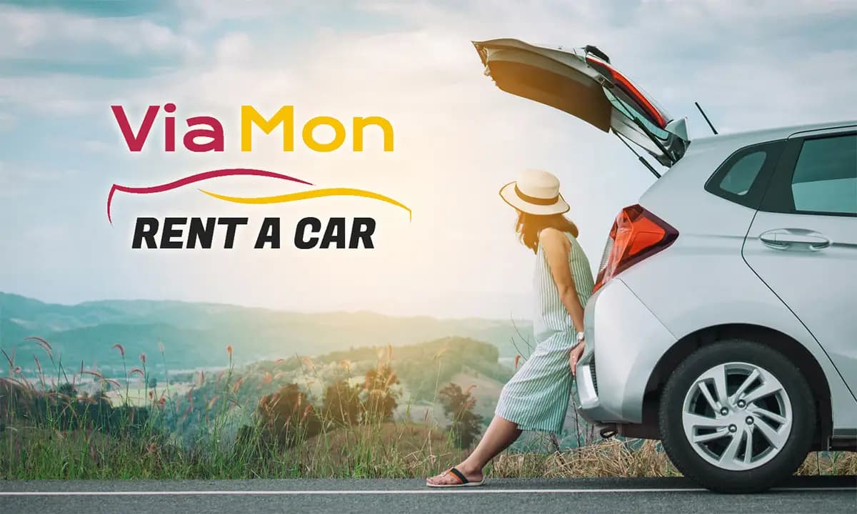 ViaMon Rent a Car