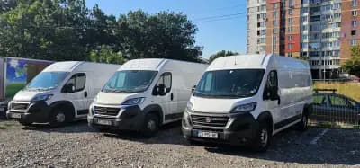 X-Rent Bulgaria LTD