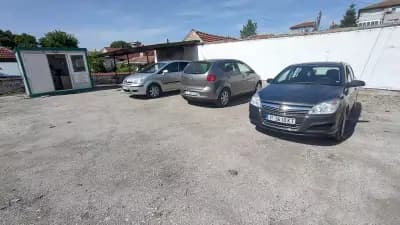 Ruserentacar
