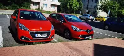 RENT A CAR BANDERA