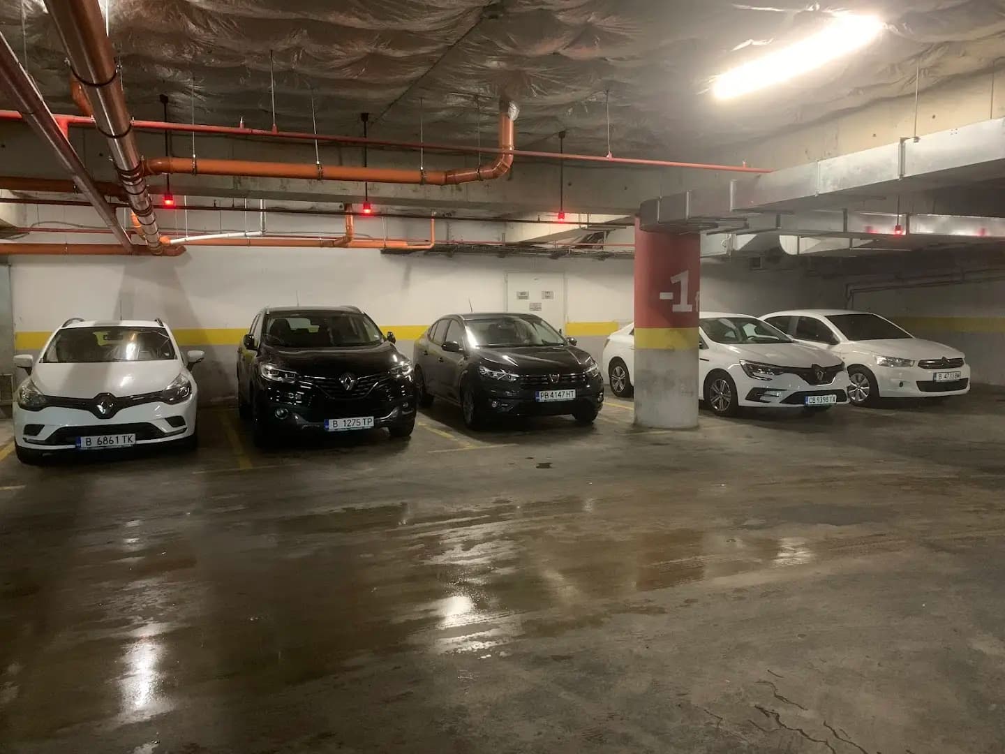 Ride Rent a Car
