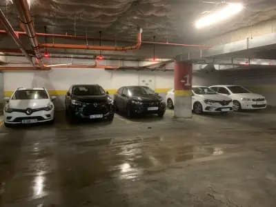 Ride Rent a Car