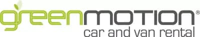 Green Motion Car and Van Rental Varna Airport