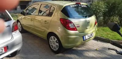 Spasov Rent a Car | Коли под наем Благоевград
