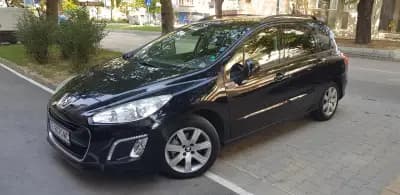 Spasov Rent a Car | Коли под наем Благоевград