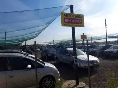 Автокъща Виктория