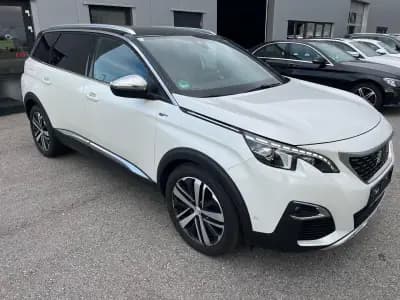 Lux cars
