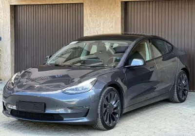 Lux cars