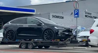 Lux cars