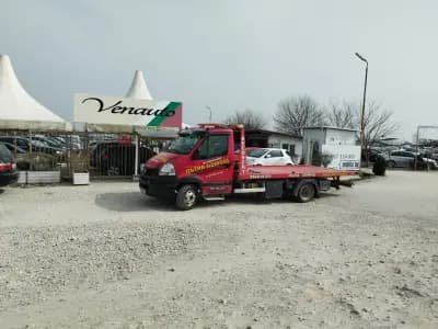 Автокъща VenAuto
