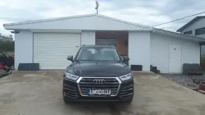Allesauto Subaru Лясковец 555