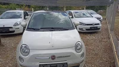 TOP AUTO