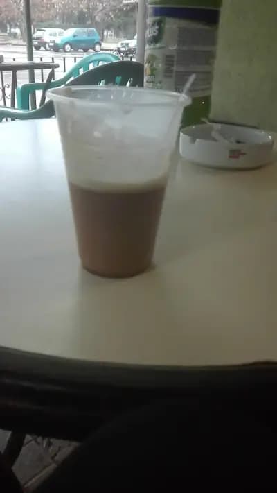Кафене Людмила