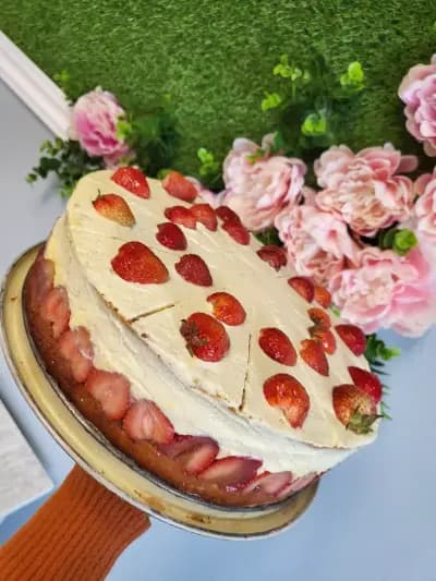 Кафе Дария