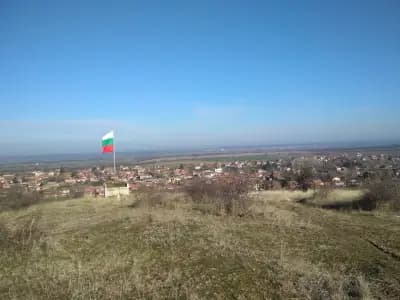 Селски Магазин