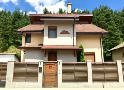 Vila Rila Samokov