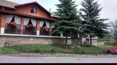 Кафене Есперия