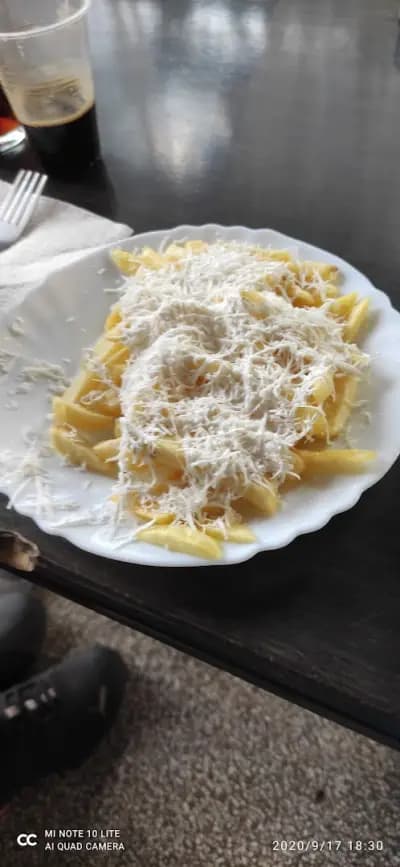 Кафене Есперия