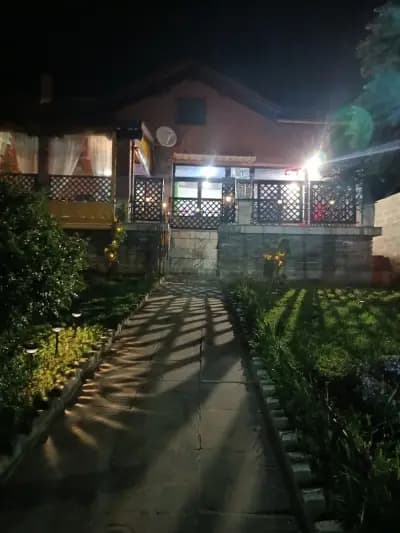 Кафене Есперия