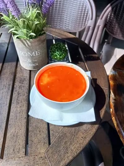Кафене Есперия