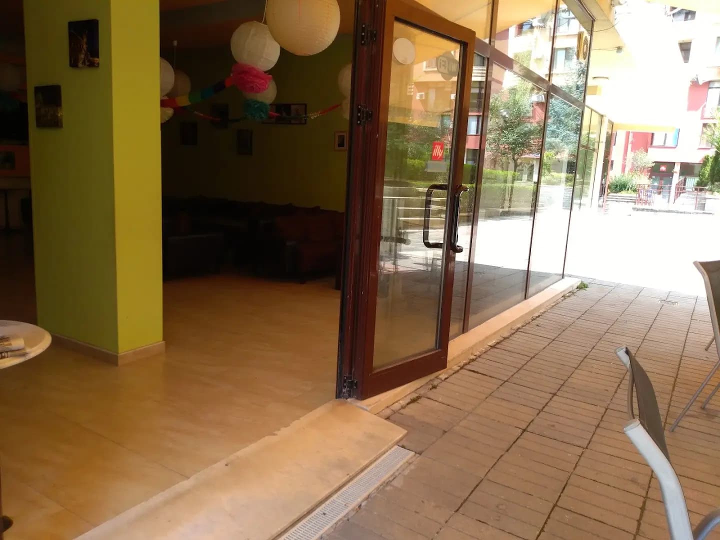 GoEN Cafe