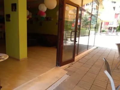 GoEN Cafe