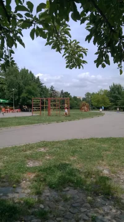Бедрок