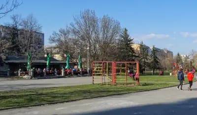 Бедрок