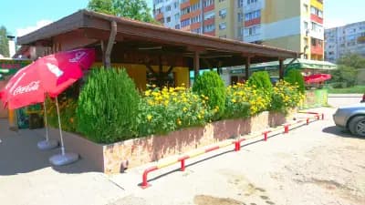 Комплекс "Родео"