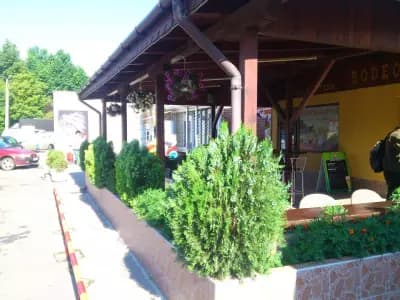 Комплекс "Родео"