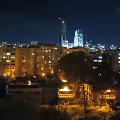 Комплекс "Родео"
