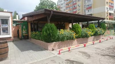 Комплекс "Родео"