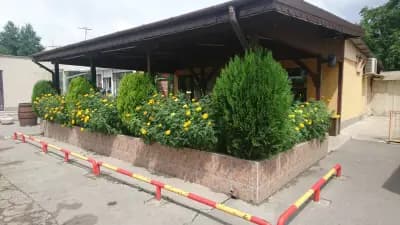 Комплекс "Родео"