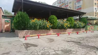 Комплекс "Родео"