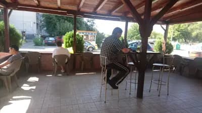 Комплекс "Родео"