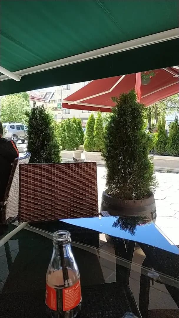 KoBo Cafe