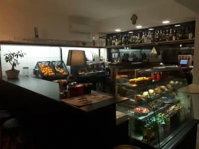 CoffeeBar
