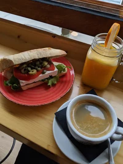 CoffeeBar