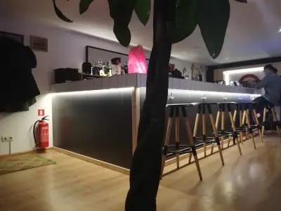 CoffeeBar