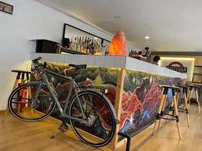 CoffeeBar