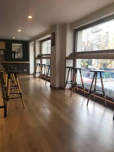 CoffeeBar