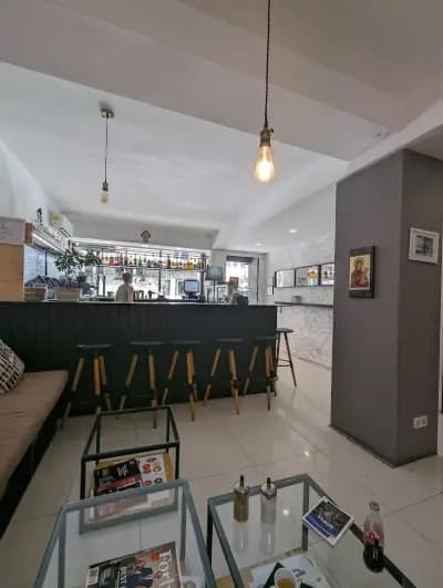 CoffeeBar