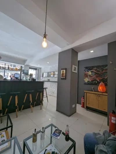 CoffeeBar