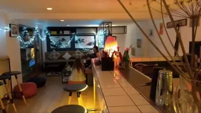 CoffeeBar