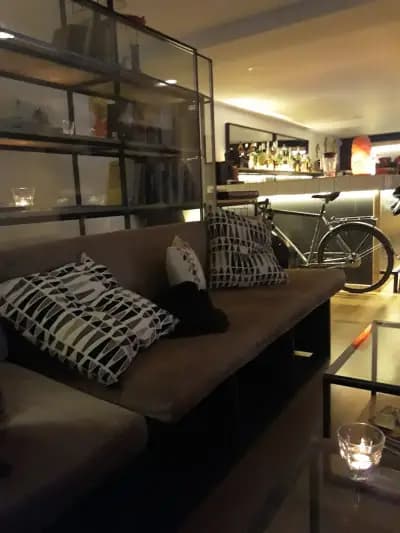 CoffeeBar