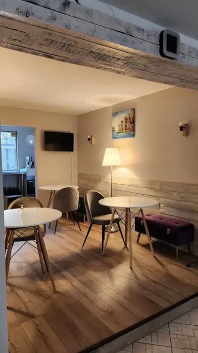"Ciao Bella" Coffeebar