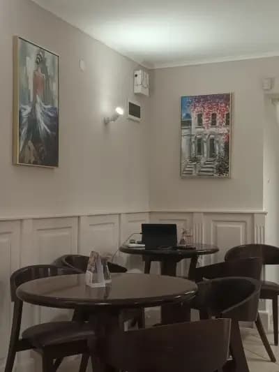 "Ciao Bella" Coffeebar