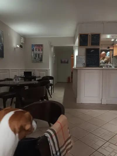 "Ciao Bella" Coffeebar