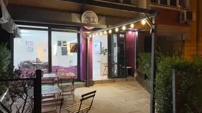 "Ciao Bella" Coffeebar