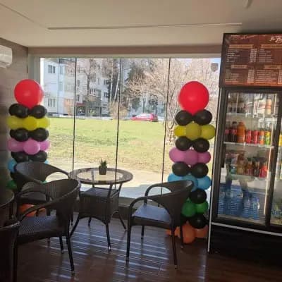 For Friends bakery&coffeе